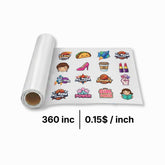 Build Your Own Gang Sheet