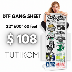 Upload a DTF Gang Sheet
