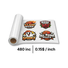 Upload a DTF Gang Sheet